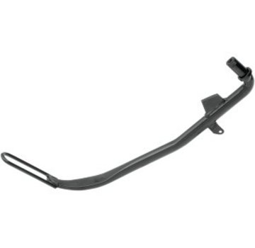 TC-Choppers kickstand kickstand gloss black - Dyna 06‑17 FXD