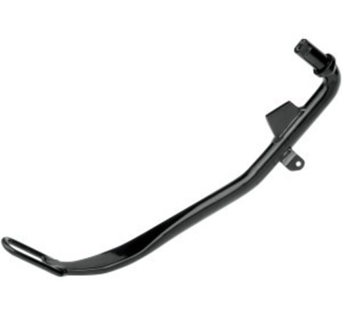 TC-Choppers kickstand kickstand gloss black - Dyna