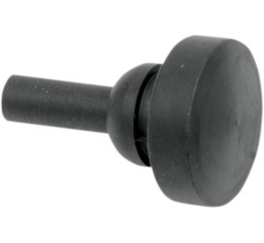 kickstand kickstand bumper Taco Motos Amsterdam