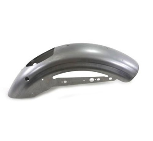 MCS Bobber fender Fits: > 07-09 XL1200N; 2009 XL883N