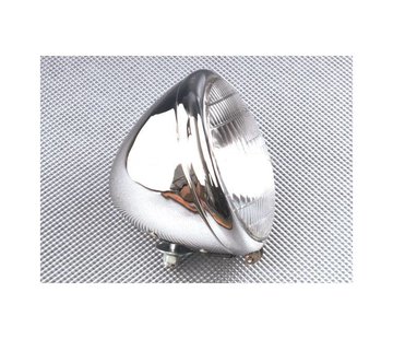 MCS headlight Springer - Fits:> 36-54 Panhead - 6 Volt