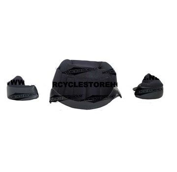 DMD helmet inner liner Size XS