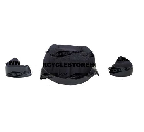 DMD helmet inner liner Size S