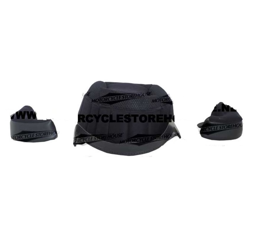 helmet inner liner Size S