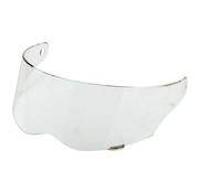 Bandit helmet visor - clear