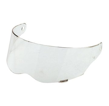 Bandit visor - clear