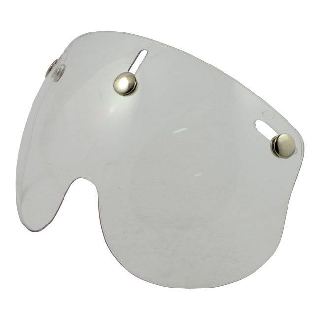 helmet visor clear Taco Motos Amsterdam