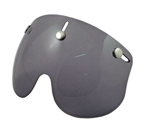 Bandit Harley Davidson visors - tinted