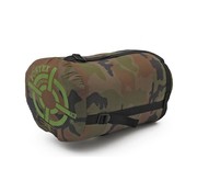 MCS sac de couchage sniper - camo