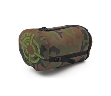 MCS sleeping bag sniper - camo