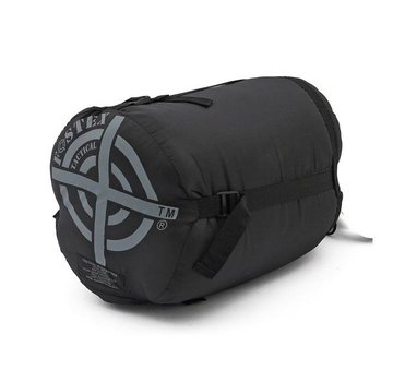 MCS sleeping bag sniper - black