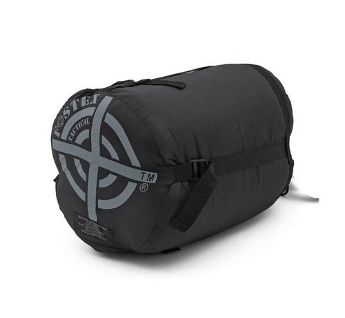 MCS  sleeping bag sniper - black