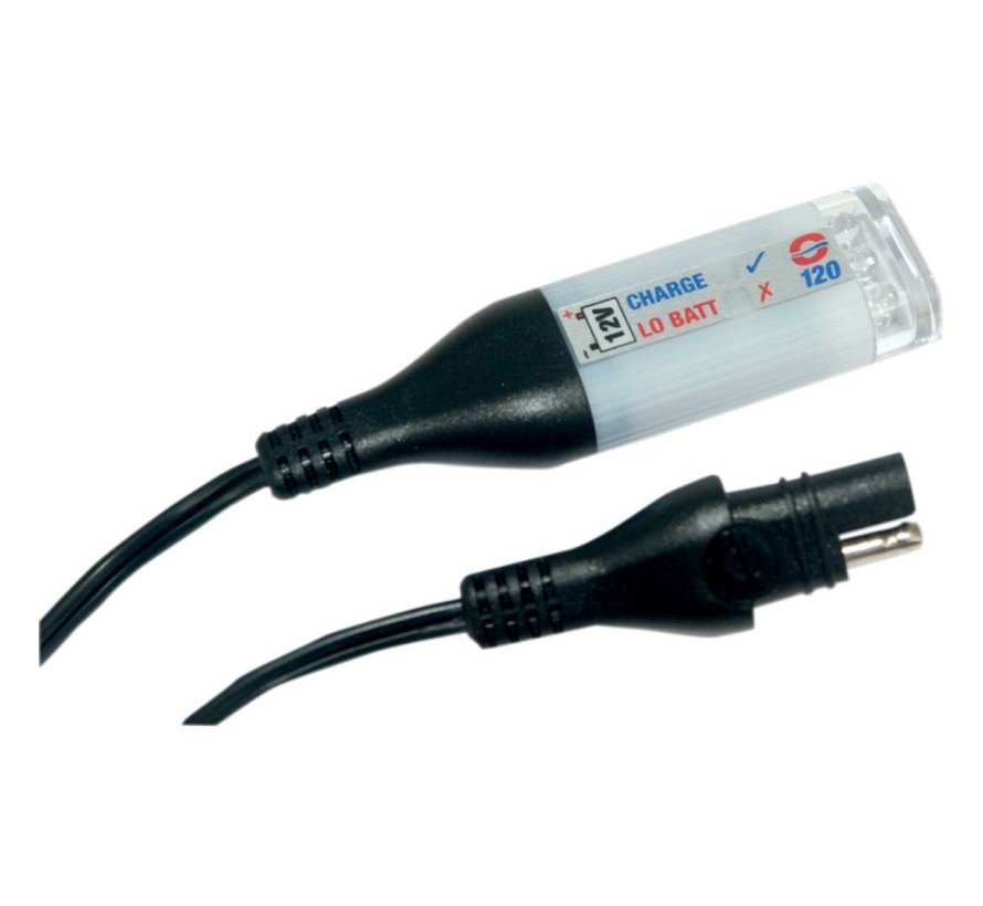 LED FÜR CORD Ø120