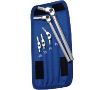 Motion Pro tools pivot head wrenches torx wrench set