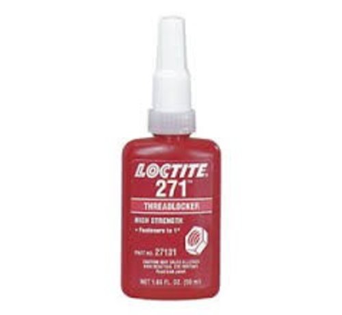 Loctite Onderhoud schroefdraadborgmiddelen 271 vloeistof 24cc