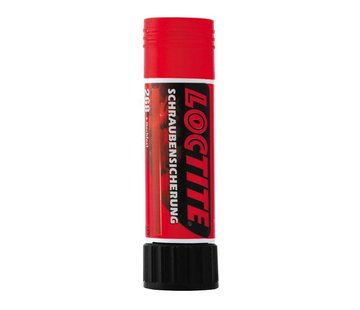 Loctite thread lockers 268 stick 19g