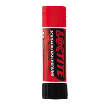 Loctite thread lockers, 268 stick 19g