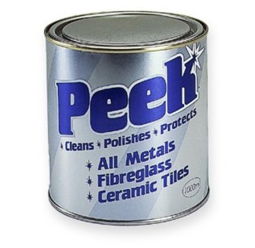 Peek multi purpose polish Fits: > Universal