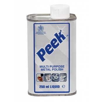 Peek multi purpose polish  Fits: > Universal