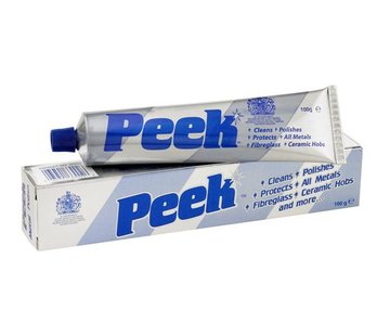 Peek multi purpose polish - 50ml tube