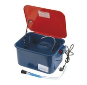 Teng Tools Mobile parts cleaner