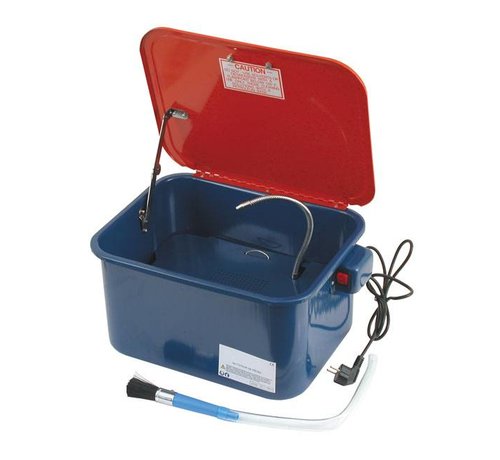 Teng Tools Mobile parts cleaner