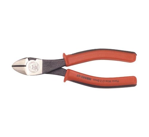 Teng Tools tools side cutting pliers