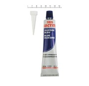 Loctite 5926 Silicone bleu - Tube 40cc