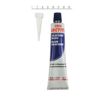 Loctite 5926 blue Silicone - 40cc tube