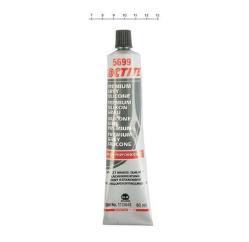 Loctite 5699 quick gasket - 80cc tube