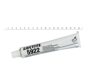 Loctite 5922 gasket dressing - 60cc tube