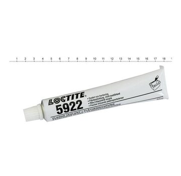 Loctite 5922 joint dressing - tube de 60cc
