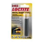 Loctite 3463 acier magique - tube de 50 Gram