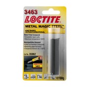 Loctite 3463 magic Stahl - 50 Gramm Tube