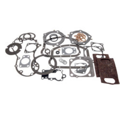 Cometic Engine Extreme Sealing Motor Gasket set - FL FLH 48-65 Panhead