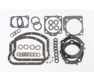 Cometic Engine Extreme Sealing Top-End Gasket set - 48-65 Panhead