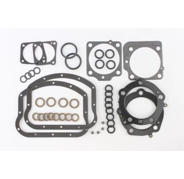 Cometic Engine Extreme Sealing Top-End Gasket set - 48-65 Panhead