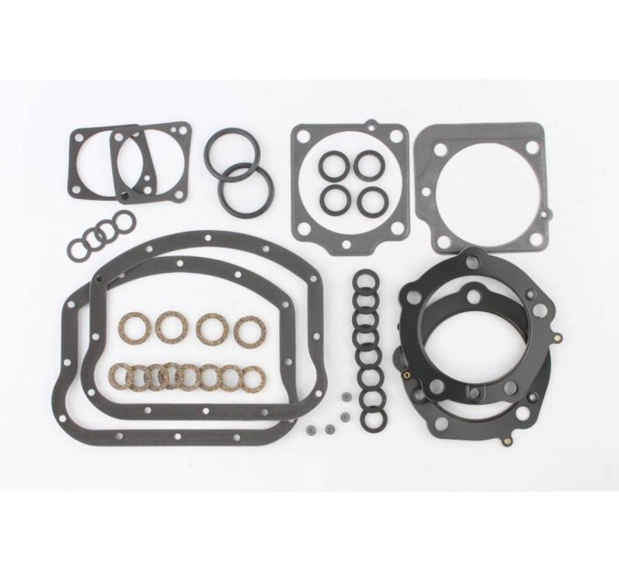 Engine Extreme Sealing Top-End Gasket set - 48-65 Panhead