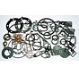 Engine Extreme Sealing Motor Complete Gasket set - for 70-84 Shovelhead 4-speed - Big Bore