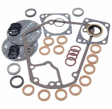 Cometic gaskets and seals Extreme Sealing cam gear Gasket set - for 70-92 Shovelhead Evolution Big Twin Engine