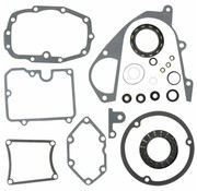 Cometic Extreme Sealing Transmission Joint Kit - Pour 80-84 5 vitesses FL, FX