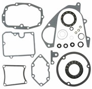Cometic transmission gaskets and seals Extreme Sealing Gasket Kit - for 80-84 5-speed FL FX