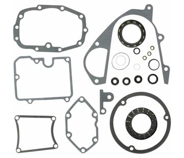 Cometic Extreme Sealing Getriebe Dichtungssatz - für 80-84 5-Gang FL, FX