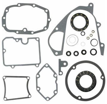 Cometic Extreme Sealing Transmission Joint Kit - Pour 80-84 5 vitesses FL, FX