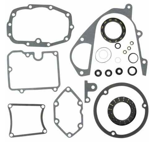 Cometic transmissie pakkingen en afdichtingen Extreme Sealing Gasket Kit - voor 80-84 5-speed FL FX