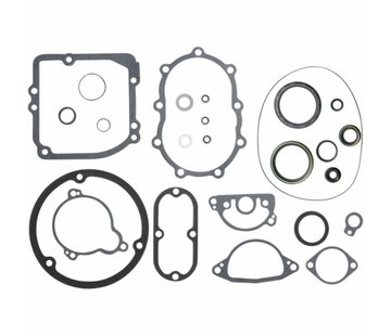 Cometic transmission gaskets and seals Extreme Sealing Gasket Kit - for Shovelhead 79-82 4-speed