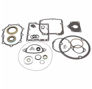 Cometic Extreme Sealing Transmission Joint Kit - Pour Shovelhead 70-79 4 vitesses