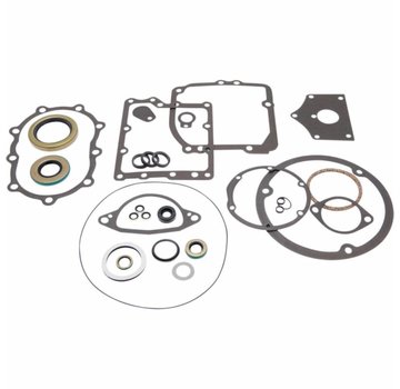 Cometic transmission gaskets and seals Extreme Sealing Gasket Kit - for Shovelhead 70-79 4-speed