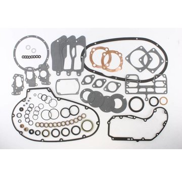 Cometic Engine Extreme Sealing Motor Complete Gasket set - for 57-71 XL900 Ironhead