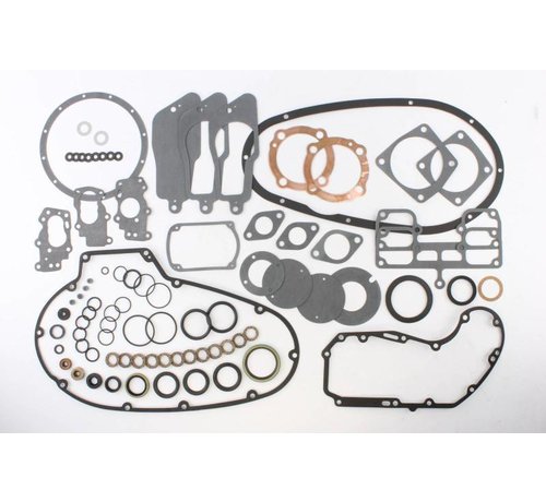 Cometic Engine Extreme Sealing Motor Complete Gasket set - for 57-71 XL900 Ironhead